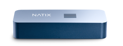 NATIX VX360 Hardware